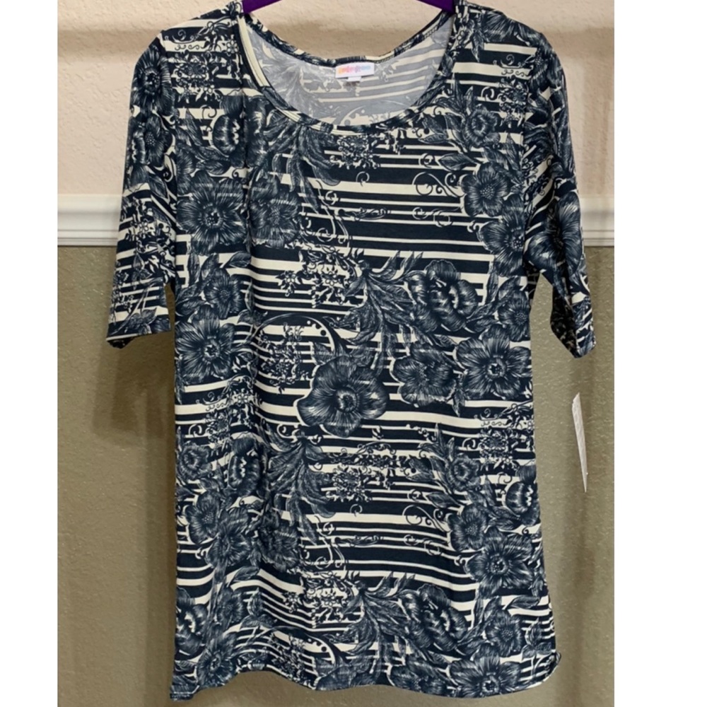 XL LuLaRoe Gigi